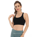 Summer Strap Cross Sexy Lady Sport Top Yoga Wear High Quality Active Wear Women Yoga Bra